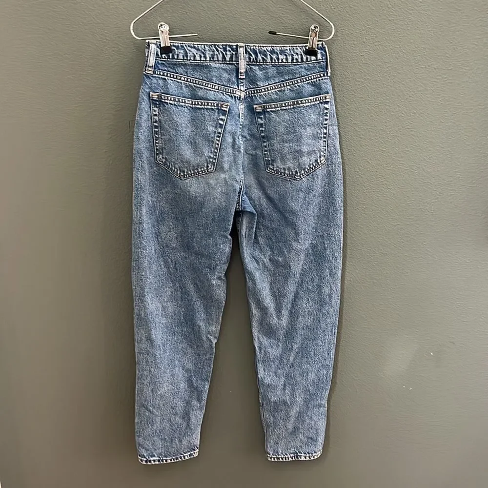 GAP Mom Jean Girls Youth Sz 16